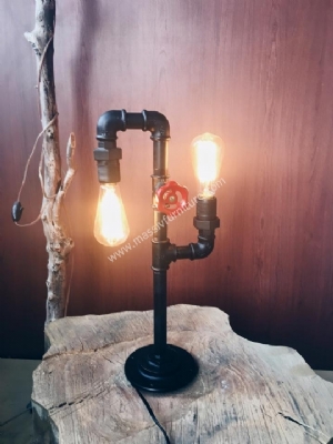 Tischlampe