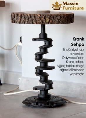 Spezielle Design Couchtische