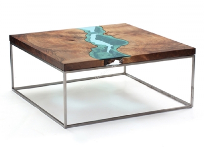 Spezielle Design Couchtische