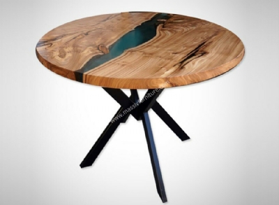 Epoxy-Billet-Tabellen