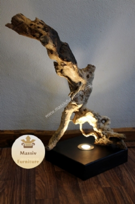 Lampe